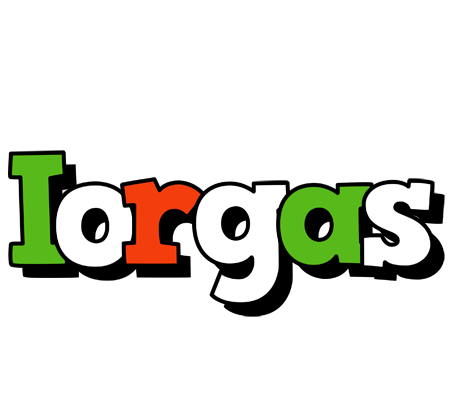 Iorgas venezia logo