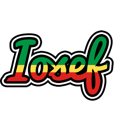 Iosef african logo