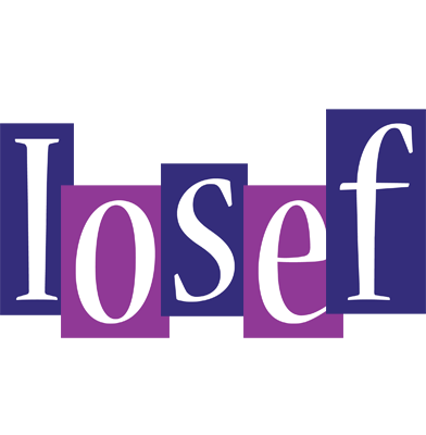 Iosef autumn logo