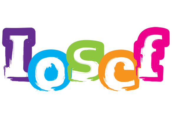 Iosef casino logo
