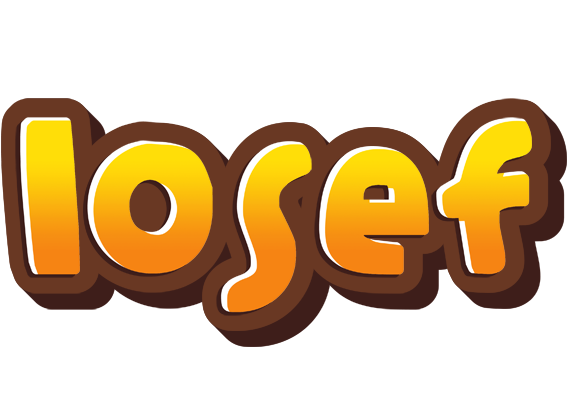 Iosef cookies logo