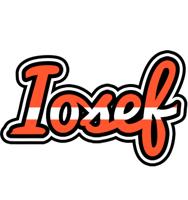 Iosef denmark logo