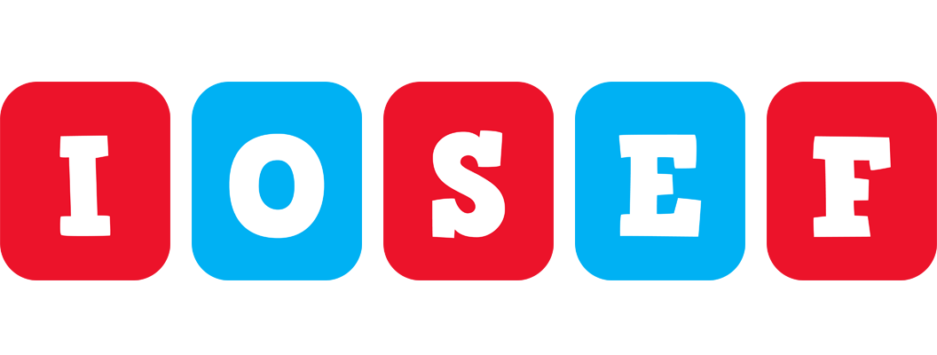 Iosef diesel logo