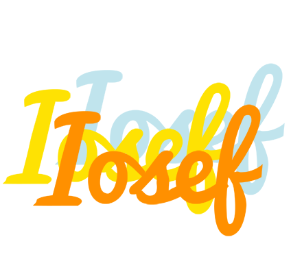 Iosef energy logo