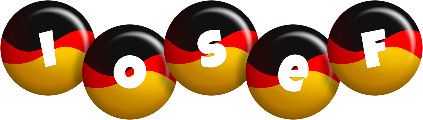 Iosef german logo
