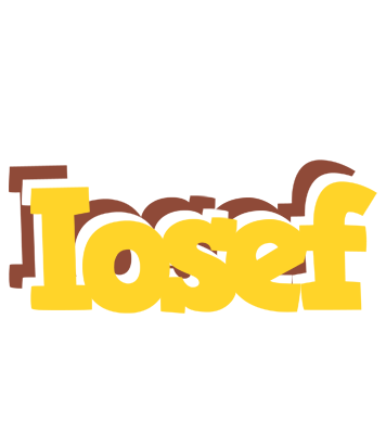 Iosef hotcup logo