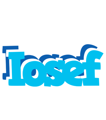 Iosef jacuzzi logo