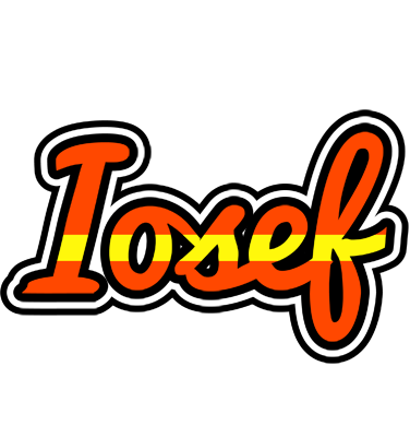Iosef madrid logo