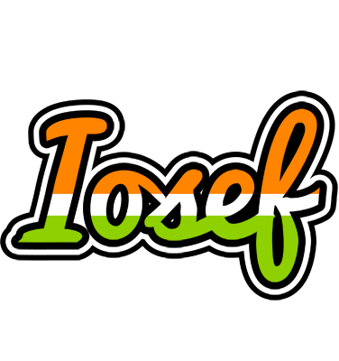 Iosef mumbai logo