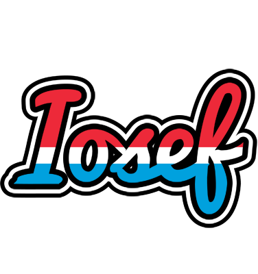 Iosef norway logo