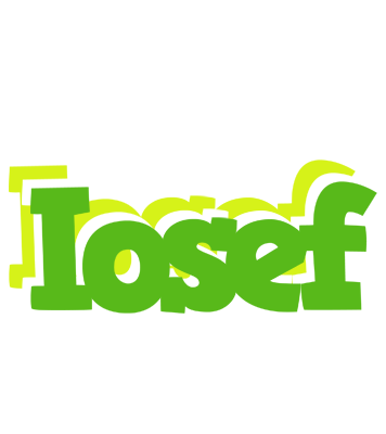 Iosef picnic logo