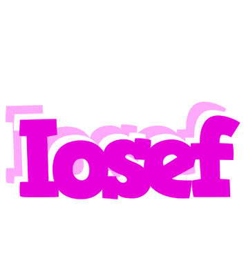 Iosef rumba logo