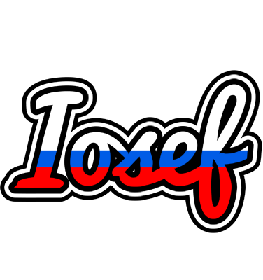 Iosef russia logo
