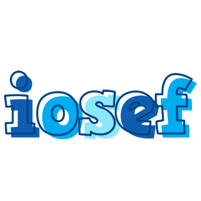 Iosef sailor logo