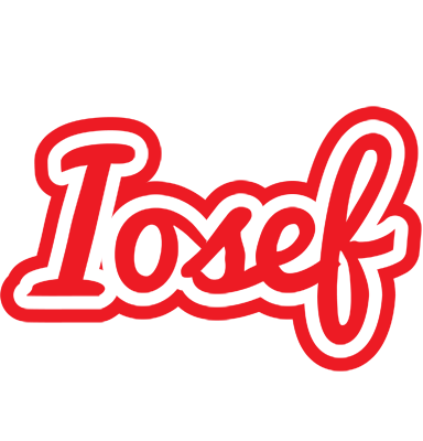 Iosef sunshine logo