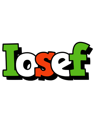Iosef venezia logo