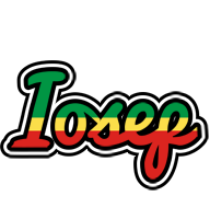 Iosep african logo