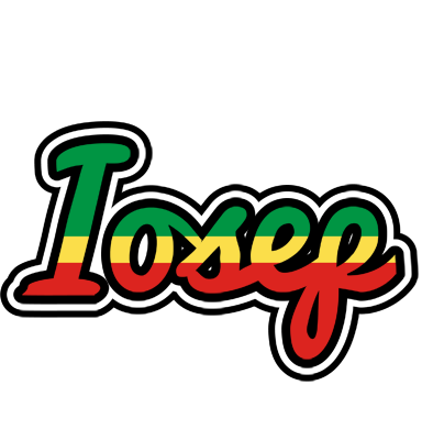 Iosep african logo