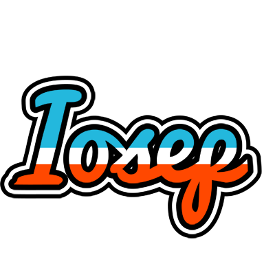 Iosep america logo