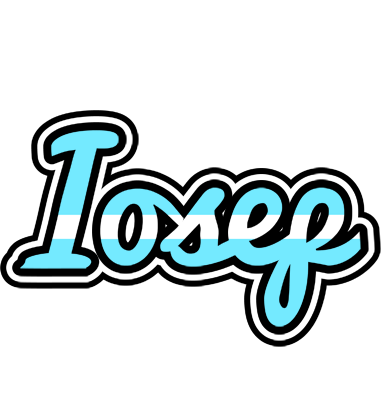Iosep argentine logo