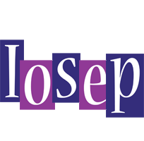 Iosep autumn logo