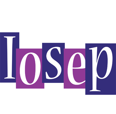 Iosep autumn logo