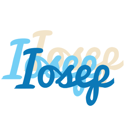 Iosep breeze logo