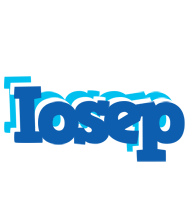 Iosep business logo