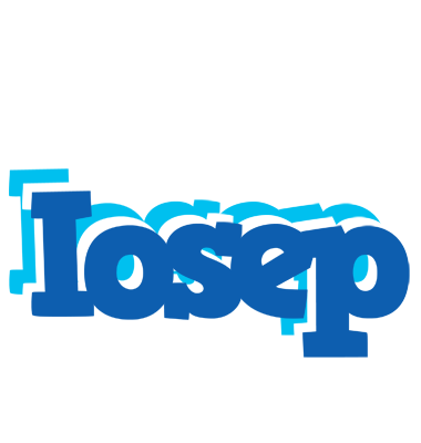 Iosep business logo