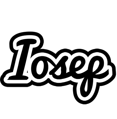Iosep chess logo