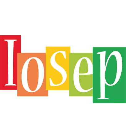 Iosep colors logo