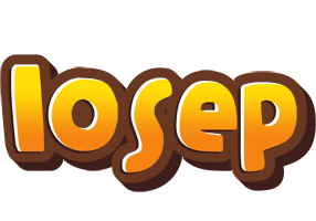 Iosep cookies logo