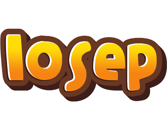 Iosep cookies logo