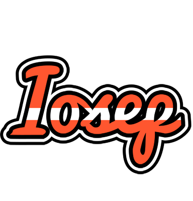 Iosep denmark logo