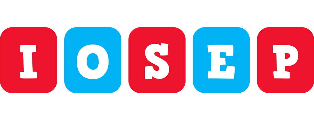 Iosep diesel logo