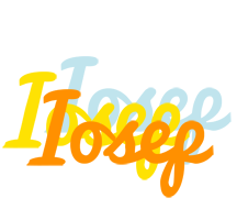 Iosep energy logo