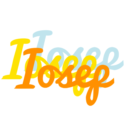 Iosep energy logo