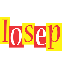 Iosep errors logo