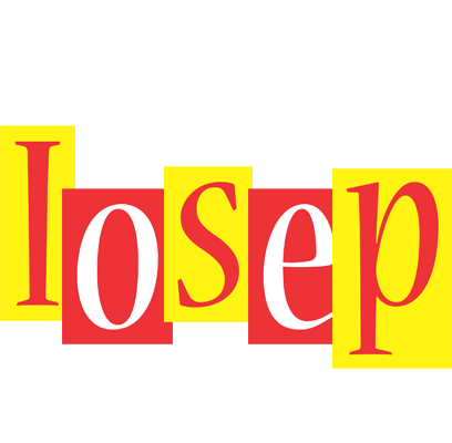 Iosep errors logo