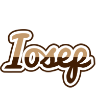 Iosep exclusive logo