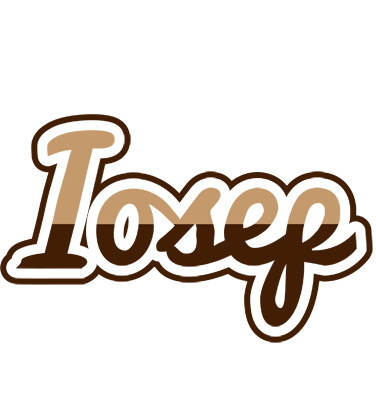 Iosep exclusive logo