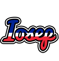 Iosep france logo