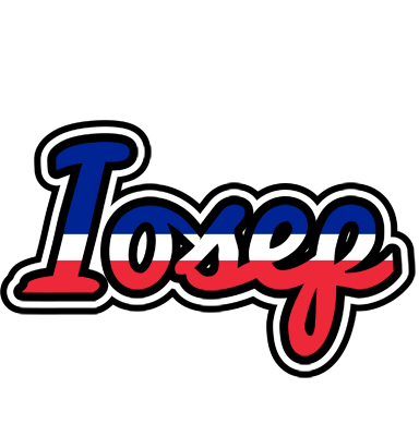 Iosep france logo