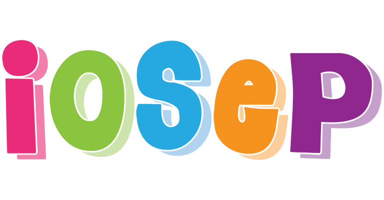 Iosep friday logo