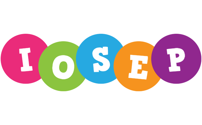 Iosep friends logo