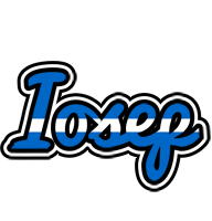 Iosep greece logo