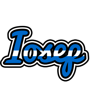 Iosep greece logo