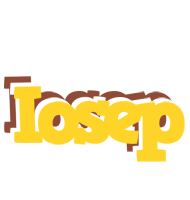 Iosep hotcup logo