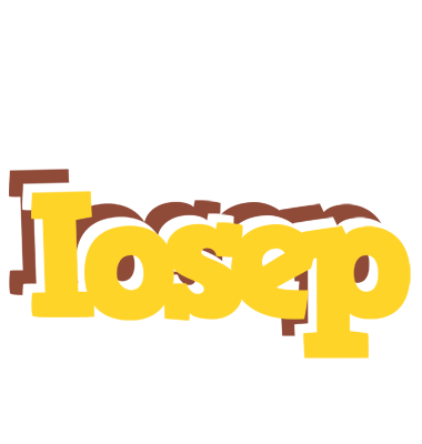 Iosep hotcup logo