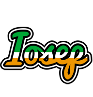 Iosep ireland logo